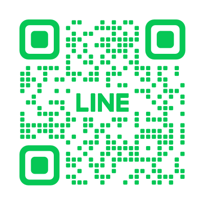 QR Code LINE ติดต่อเมล็ดพันธุ์ (แยกต่างหาก)